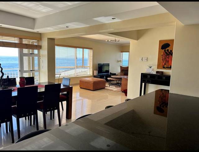 3 BEDROOM PROPERTY TO RENT IN MOUILLE POINT